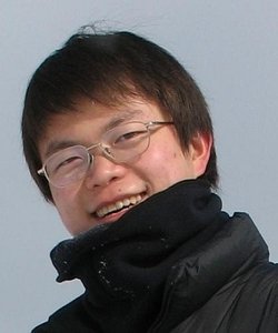 Picture of Ruichuan Chen