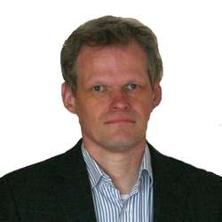 Picture of Stephan Bunse