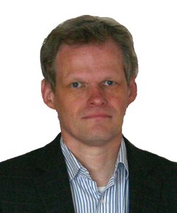 Picture of Stephan Bunse