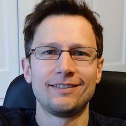 Picture of Andre Beck
