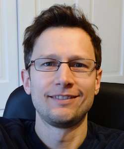 Picture of Andre Beck