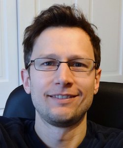 Picture of Andre Beck