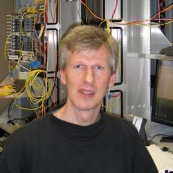 Picture of Peter Vetter