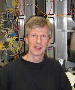Picture of Peter Vetter