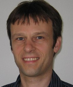 Picture of Volker Hilt