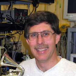 Picture of Lawrence M. Drabeck