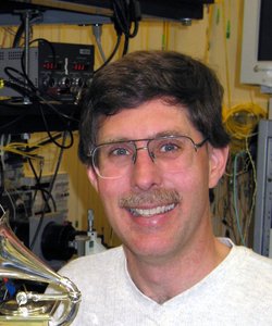 Picture of Lawrence M. Drabeck