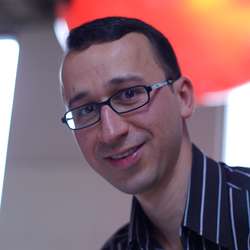 Picture of Makram Bouzid