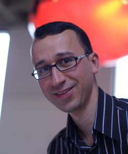 Picture of Makram Bouzid