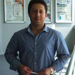 Picture of Waël Kanoun