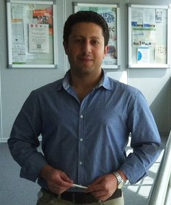 Picture of Waël Kanoun