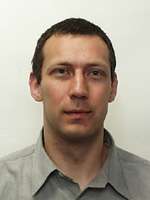 Picture of Eric Borghs