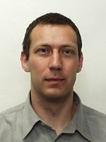 Picture of Eric Borghs