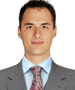 Picture of Stepan Kucera