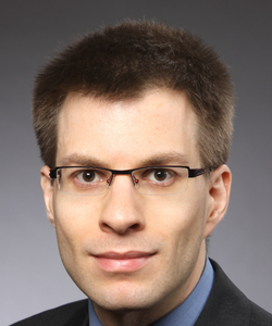 Picture of Michael Scharf
