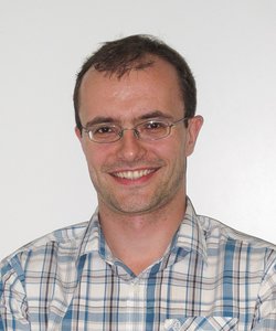Picture of Frederik Vandeputte