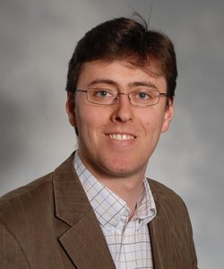 Picture of Jean-Yves Dupuy