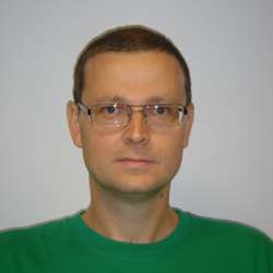 Picture of Ilija Hadzic
