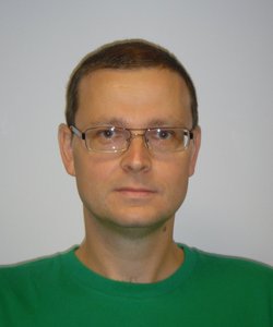 Picture of Ilija Hadzic