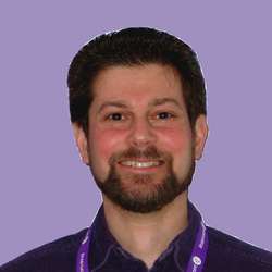 Picture of Brian D Friedman