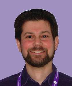 Picture of Brian D Friedman