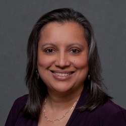 Picture of Lalita Jategaonkar Jagadeesan