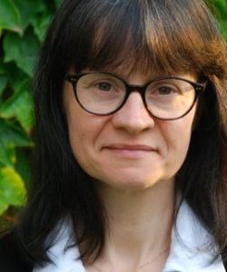 Picture of Barbara Orlandi