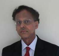 Picture of T. V. Lakshman