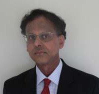 Picture of T. V. Lakshman