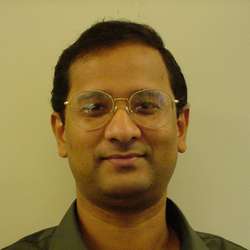 Picture of Sarit Mukherjee