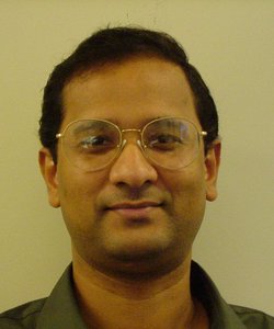 Picture of Sarit Mukherjee