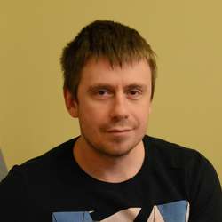 Picture of Vladimir Y Kolesnikov