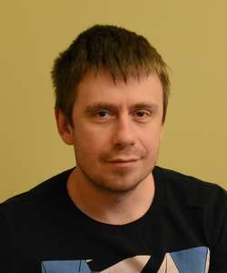 Picture of Vladimir Y Kolesnikov