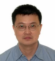 Picture of Yang Guo