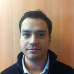 Picture of Alonso Silva