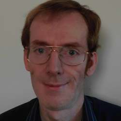 Picture of John D Hobby
