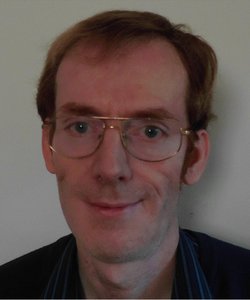 Picture of John D Hobby