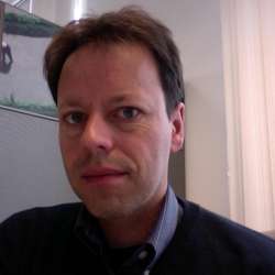 Picture of Bart Theeten