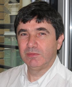 Picture of Philippe Carre