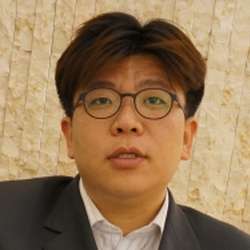 Picture of Kwangwoong(KW) Kim