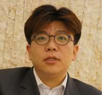 Picture of Kwangwoong(KW) Kim