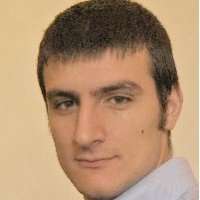 Picture of Massimo Gallo