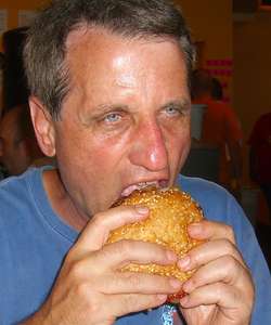 Picture of Ron Sharp
