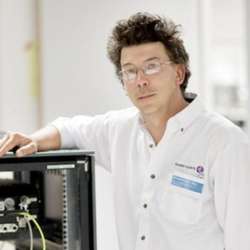 Picture of Bruno Mongazon-Cazavet