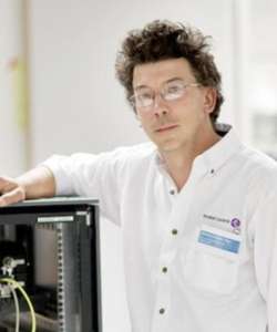Picture of Bruno Mongazon-Cazavet