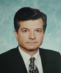 Picture of Reinaldo Augusto Valenzuela