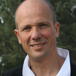 Picture of Jean-Luc Lafragette
