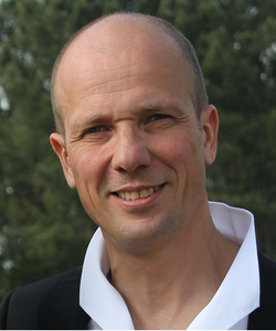 Picture of Jean-Luc Lafragette