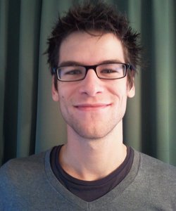 Picture of Werner Coomans