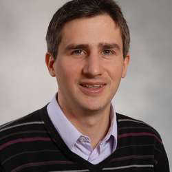 Picture of Gabriel Charlet